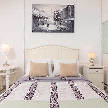 F & B Collection - Flat For 4 Apartamento Tessalónica Exterior foto