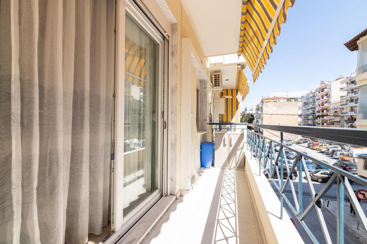 F & B Collection - Flat For 4 Apartamento Tessalónica Exterior foto